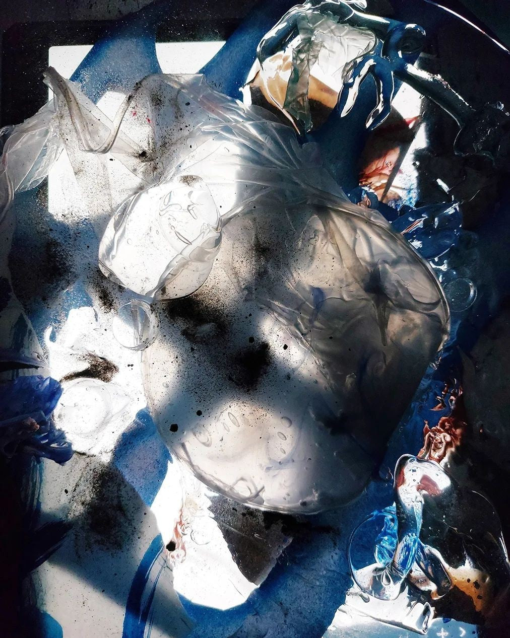 The Crisis of Single-use Plastics